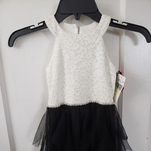 Formal Little Girls Dress